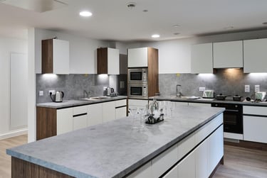 1 bed flat, The Oaks, Westwood heath, Warwick, CV48JB - Image 11